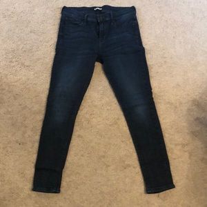 Express Leggings size 6S